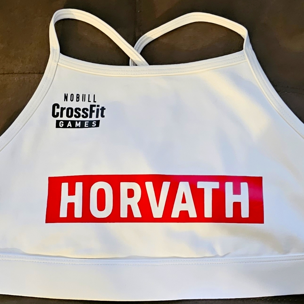 Nobull sports bra